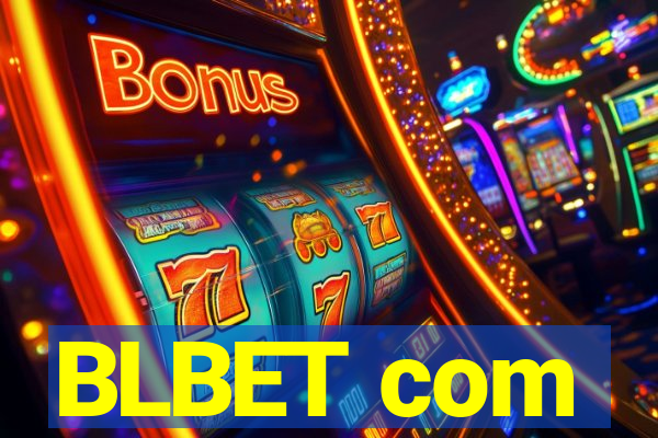 BLBET com